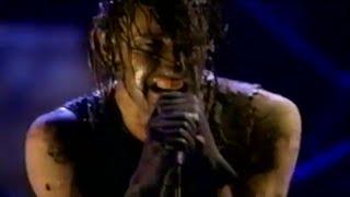 Nine Inch Nails - Burn - 8131994 - Woodstock 94 Official