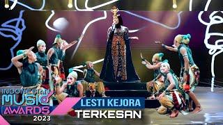 Live - Penampilan Lesti Kejora Di Panggung Indonesian Music Awards 2023 SCTV