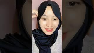 Live Cantik Obrolan Malam Miss Leni Hijab
