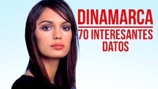 70 INTERESANTES datos de Dinamarca