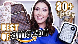 BEST OF AMAZON  30+ MUST HAVE ITEMS