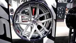 TSW Alloy Wheels  Wheel Lineup for 2015