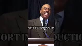 Apostle Gino Jennings - Run for your life