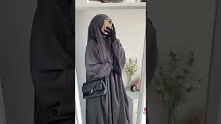 jilbab beauty#shorts link in the description