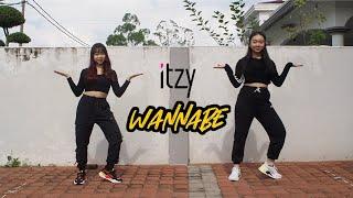 ITZY 있지 “WANNABE” 워너비  Dance Cover By WXY*