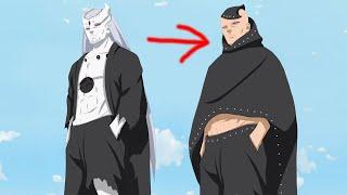 JURA is Ten-Tailed CLONE of SHIBAI Otsutsuki in Boruto Two Blue Vortex