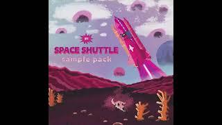 FREE SAMPLE PACK  LOOP KIT 2022 - SPACE SHUTTLE  WAVY SYNTHY SAMPLES