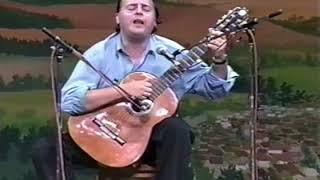 Brotes de Chile - Quiero dejar mi canto  En vivo 1999