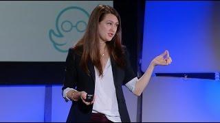 The Pre-launch Strategy That Built MeetEdgar a 100k List - Laura Roeder at Converted 2016