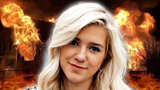 YouTube Influencer Real Estate DISASTER Shelby Church $700k Mistake