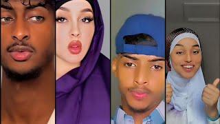 WIILASHA Vs GABDHAHA 2024 SOMALI TIKTOK CHALLENGE YAA KULEHSOMALI BOYS Vs SOMALI GIRLSPART 12