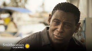 David Harewood Learns Horrifying Details of “Barbados Slave Code”  Smithsonian Channel