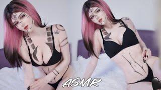ASMR  Can I Be Your Jujutsu Kaisen Anime Girlfriend? ️ Cosplay Role Play