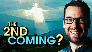 What Will The Second Coming Look Like? The Mark Series pt 54 1324-27