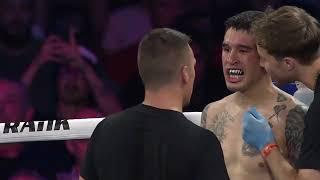 Teofimo Lopez vs Steve Claggett FULL FIGHT 29.6.2024