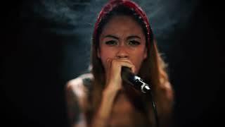 Timah Panas Band Hardc0re Punk Bali -  Dosa OFFICIAL VIDEO
