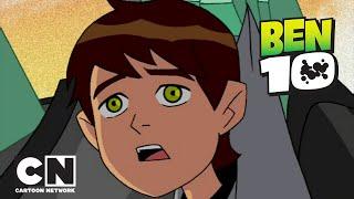 BEN 10  Avlanan  NOSTALJİK TAM BÖLÜM  @cartoonnetworkturkiye