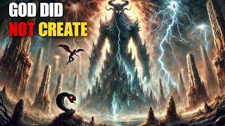 Animals And Creatures that God DID NOT Create - Bible Beacon