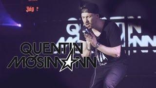 Quentin Mosimann @ Bokaos Avignon 11.04.2014