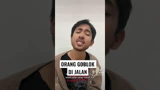 ada-ada aja orang mah ya