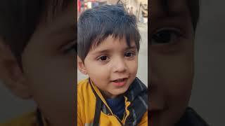 Bachy Dil Kay Sachy #baby #babytalking #babyboy