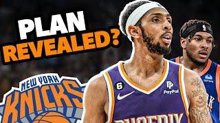 Unveiling the Knicks Plan What Cam Paynes Signing Means