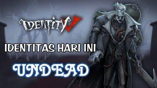 Bapak Andet  Identity V Indonesia Gameplay