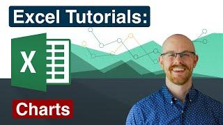 Charts in Excel  Excel Tutorials for Beginners