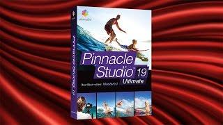 Pinnacle Studio 19 Ultimate Review and Tutorial - Whats New