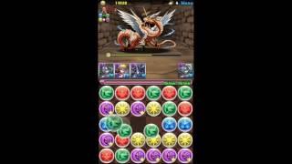 Just wanna play Puzzle and Dragons. GameplayCommentary