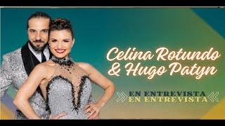 ONLINE 119 - Entrevista a CELINA ROTUNDO & HUGO PATYN