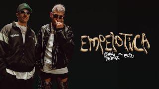 Lenny Tavárez Feid - EMPELOTICA Official Video