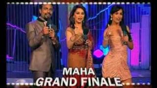 Jhalak Dikhla Jaa Season 4 -- Maha Grand Finale Promo