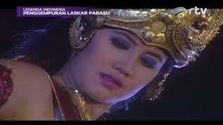 Legenda Indonesia - Penggempuran Laskar Parasu