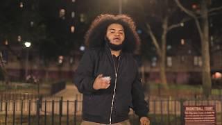 One Mic Freestyle - Cino Himself Dir@FahargoFilmz_Ssr