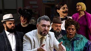 Çka ka shpija - Episodi 9 - Sezoni 11