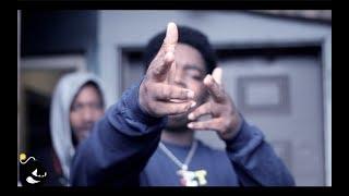 Kj Da God - Back On My Bully Music Video  Dir @CannonCamProductions