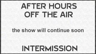 After Hours Episode 11  Special Guest Bboyx3la