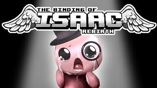 Ein säuriger Kultist  #01  Lets Play The Binding of Isaac Rebirth