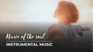 Music of the soul. Relaxing Intrumental Music by Tolegen Mukhamejanov