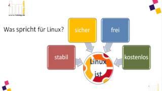 Ubuntu unter Windows Lektion01 von 19