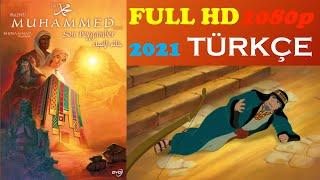 Muhammed Son Peygamber 2002 Animasyon FULL HD Türkçe Versiyon with Subtitles