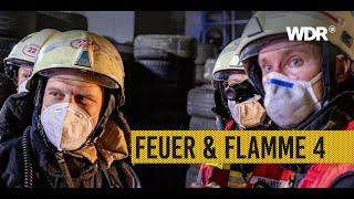 Feuer & Flamme - Staffel 4 - Offizieller DVD-Blu-rayVoD-Trailer