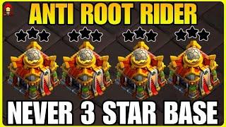 *TOP 10* ANTI ROOT RIDER TH16 WAR BASE LINK  TH16 NEW WAR BASE & LEGEND BASE 2024  TH16 BASE LINK