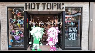 This isn’t the Hello Kitty store omori