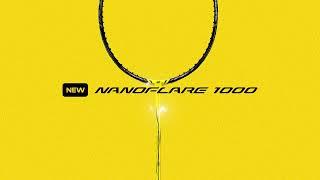 NANOFLARE 1000   STRIKE LIGHTNING