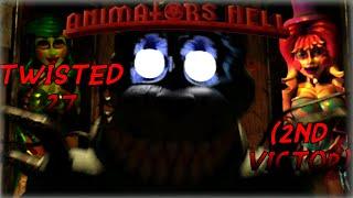 Animators Hell  Twisted 27 Completed - 2nd Victor