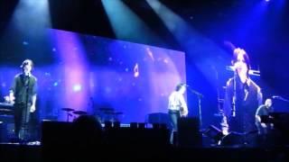 Paul McCartney - Live In Moscow 14.12.11 HQ Sound