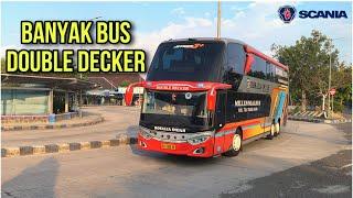 BUS TRONTON SEMUA