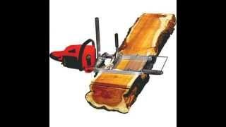 Granberg Chain Saw Mill Model# G777